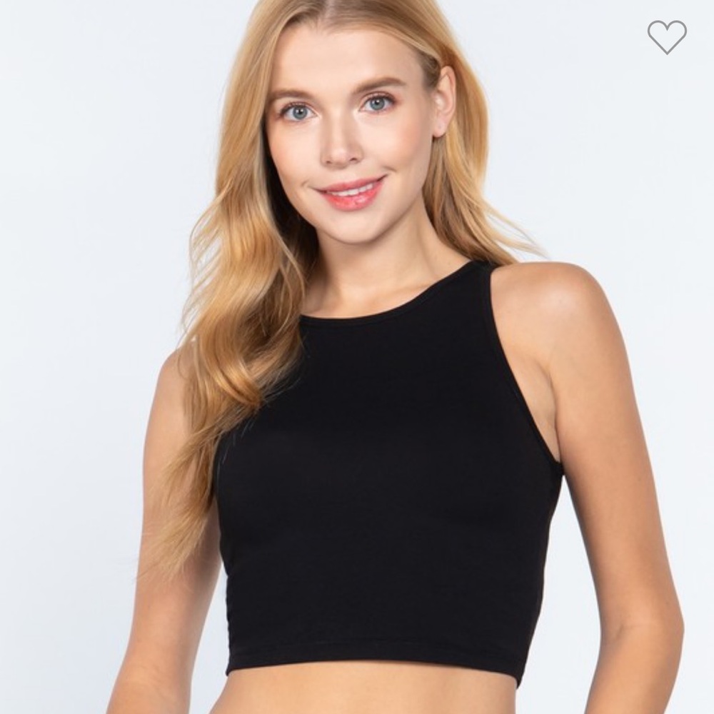 Top halter top 3 for 20.00 tops